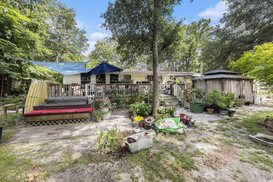 1015-1017 Franks Ln., Conway, SC 29526 - #2
