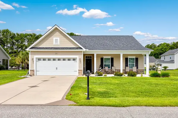 840 Derbyshire Ct., Conway, SC 29526