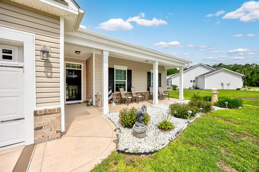 840 Derbyshire Ct., Conway, SC 29526 - #3