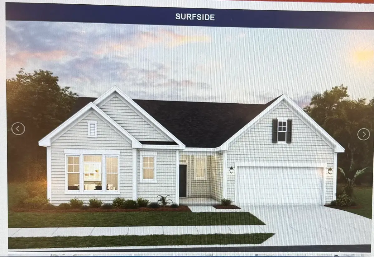 157 Furnies Place, Loris, SC 29569 - #1