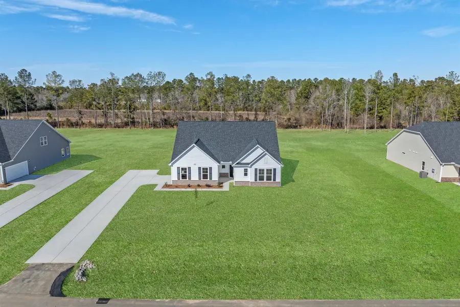 157 Furnies Place, Loris, SC 29569 - #2