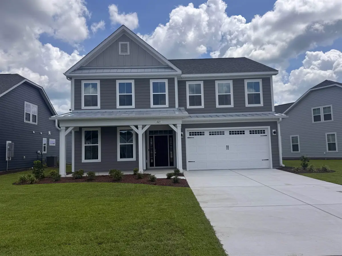 405 Starlit Way, Myrtle Beach, SC 29579 - #1