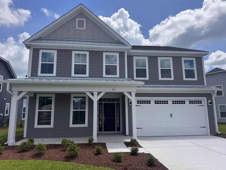 405 Starlit Way, Myrtle Beach, SC 29579 - #2