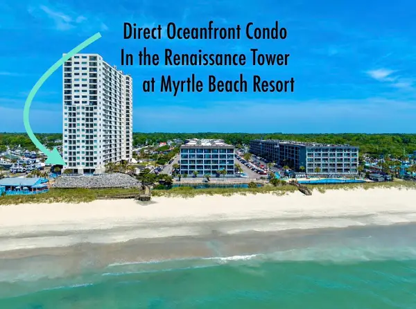 5905 S Kings Hwy. #204, Myrtle Beach, SC 29575