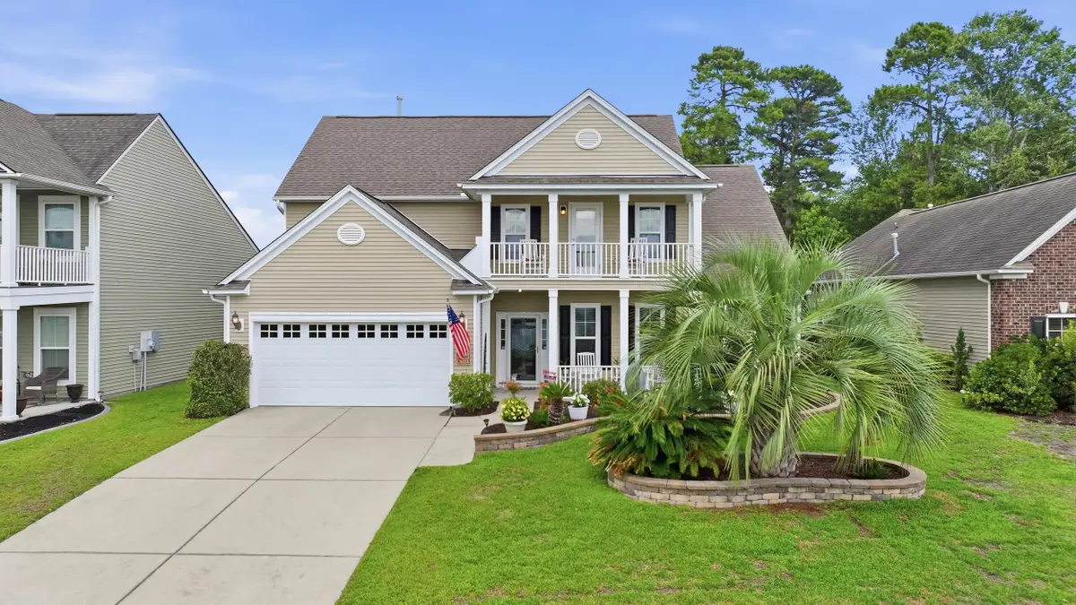 3112 Byrom Rd., Myrtle Beach, SC 29575 - #1