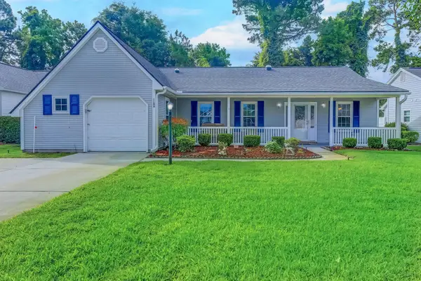 1108 Fox Sparrow Dr., Murrells Inlet, SC 29576