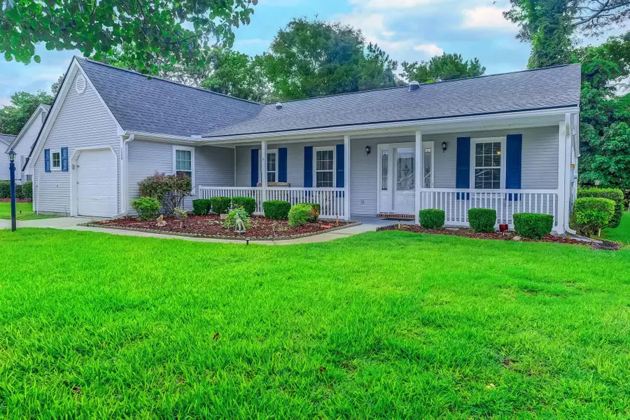1108 Fox Sparrow Dr., Murrells Inlet, SC 29576 - #2
