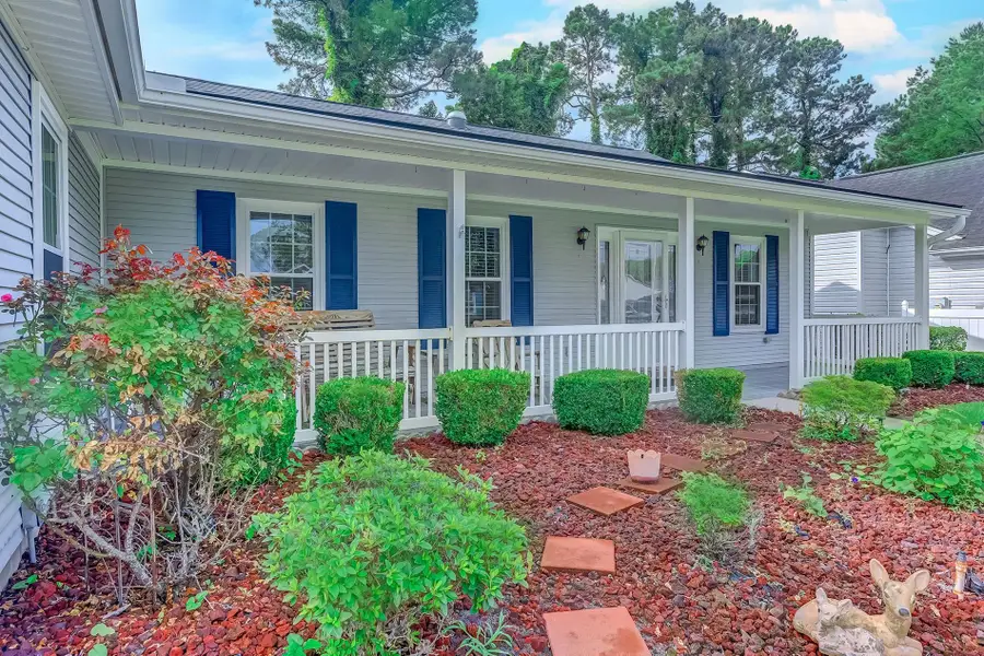 1108 Fox Sparrow Dr., Murrells Inlet, SC 29576 - #3