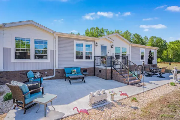 815 Sheila Dr., Johnsonville, SC 29555