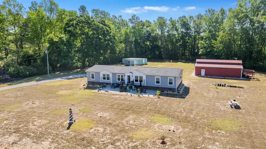815 Sheila Dr., Johnsonville, SC 29555 - #3