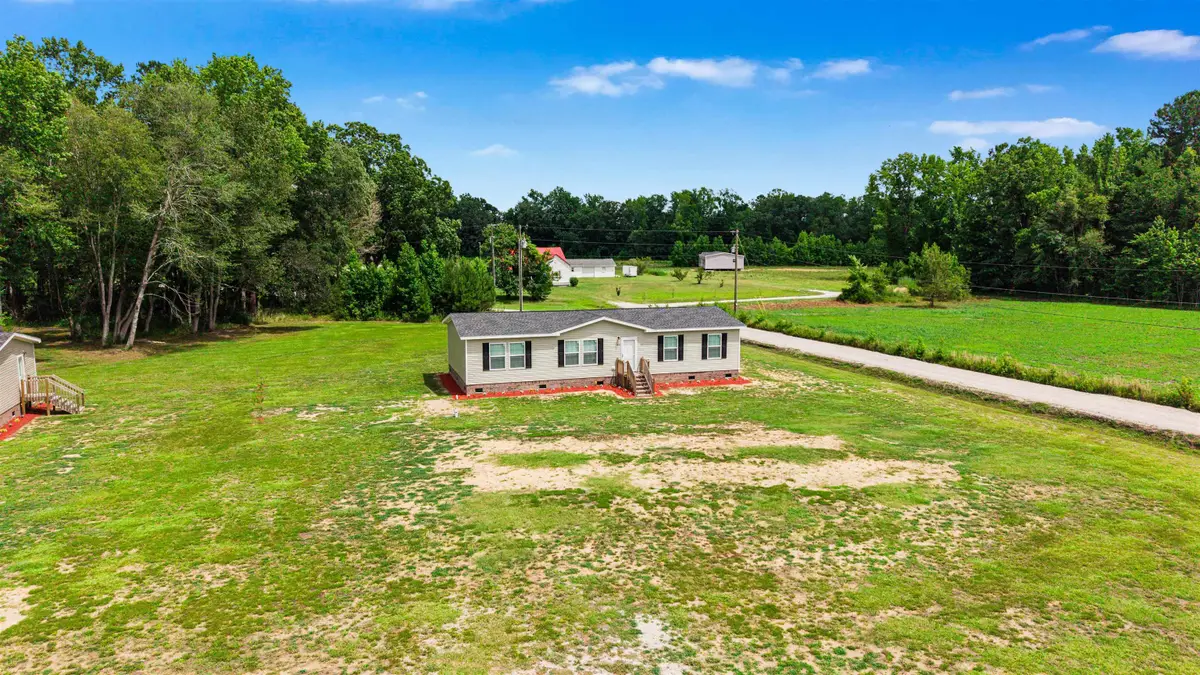 820 S Midway Hwy., Johnsonville, SC 29555 - #1