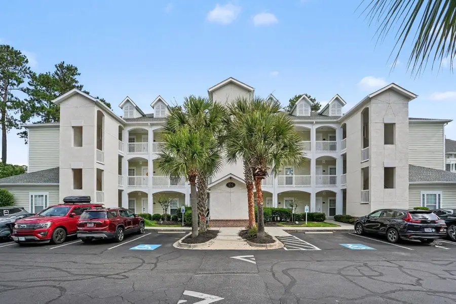 104 Cypress Point Ct. #306, Myrtle Beach, SC 29579 - #2