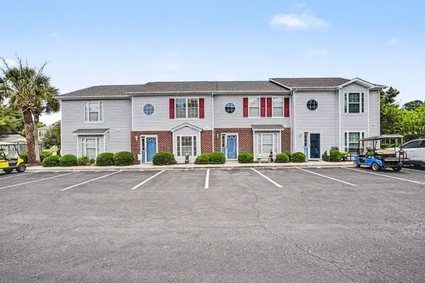 2701 Edge Dr. #C, North Myrtle Beach, SC 29582