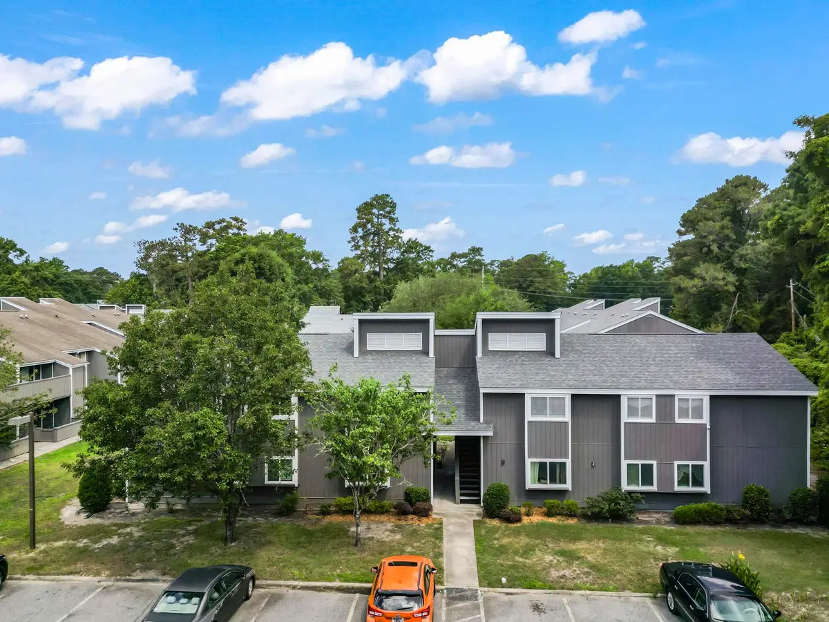 10301 N Kings Hwy. #12-4, Myrtle Beach, SC 29572 - #1
