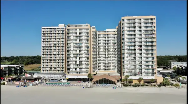 9550 Shore Dr. #708, Myrtle Beach, SC 29572