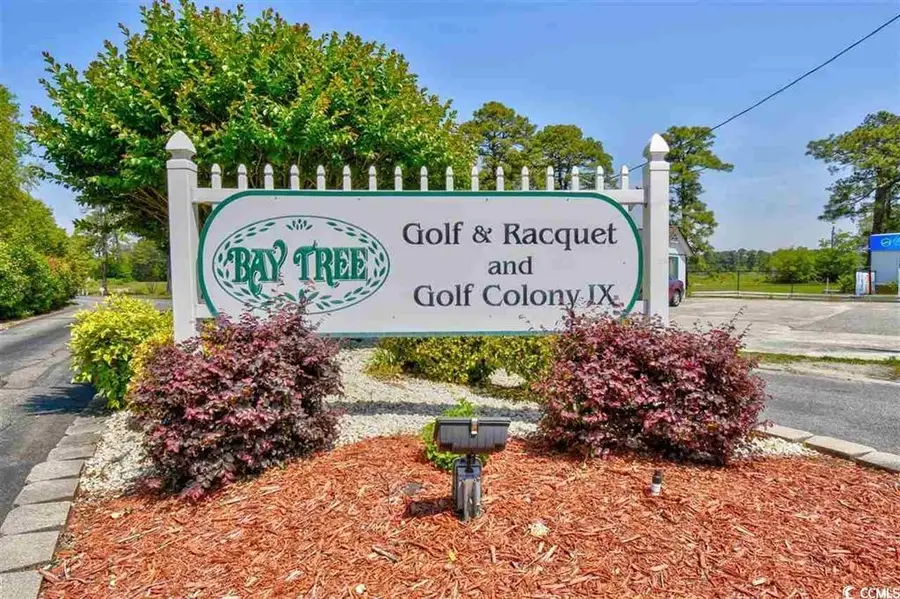 1025 Plantation Dr. #261526, Little River, SC 29566 - #2