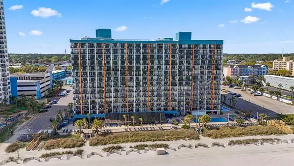 1501 S Ocean Blvd. #1147, Myrtle Beach, SC 29575