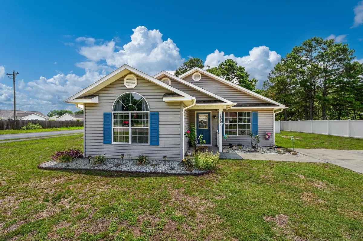 1001 Chateau Dr., Conway, SC 29526 - #1