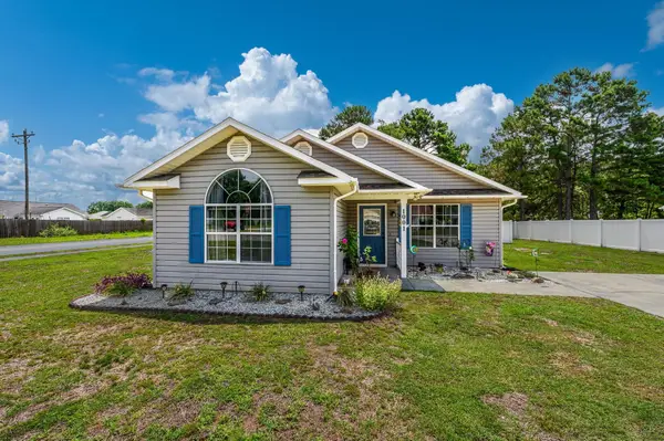 1001 Chateau Dr., Conway, SC 29526