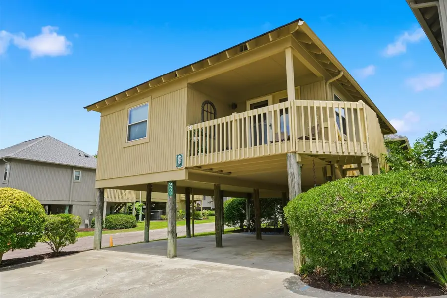 9508 Guest Ct., Myrtle Beach, SC 29572 - #2