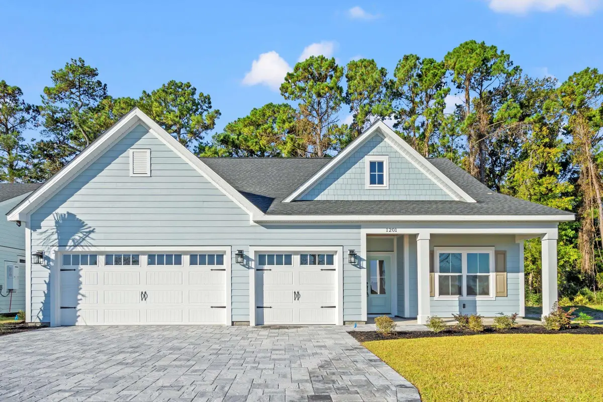 163 Three Oak Ln., Conway, SC 29526 - #1