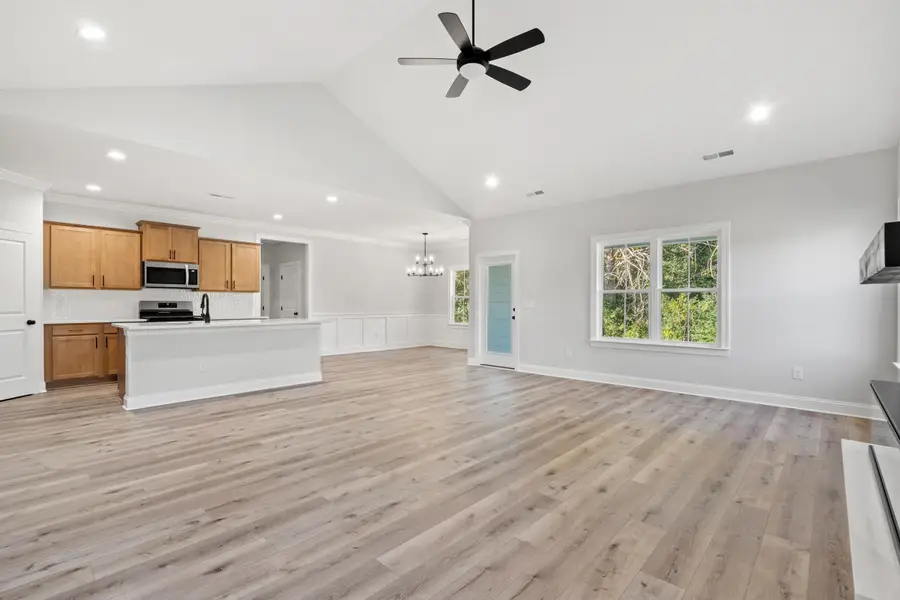 163 Three Oak Ln., Conway, SC 29526 - #2