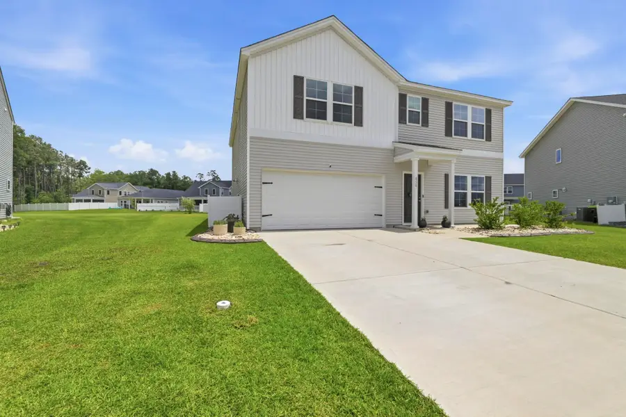 856 Agostino Dr., Myrtle Beach, SC 29579 - #2