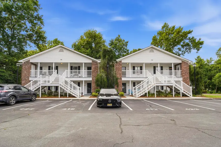 128 Egret Run Ln. #423, Pawleys Island, SC 29585 - #2