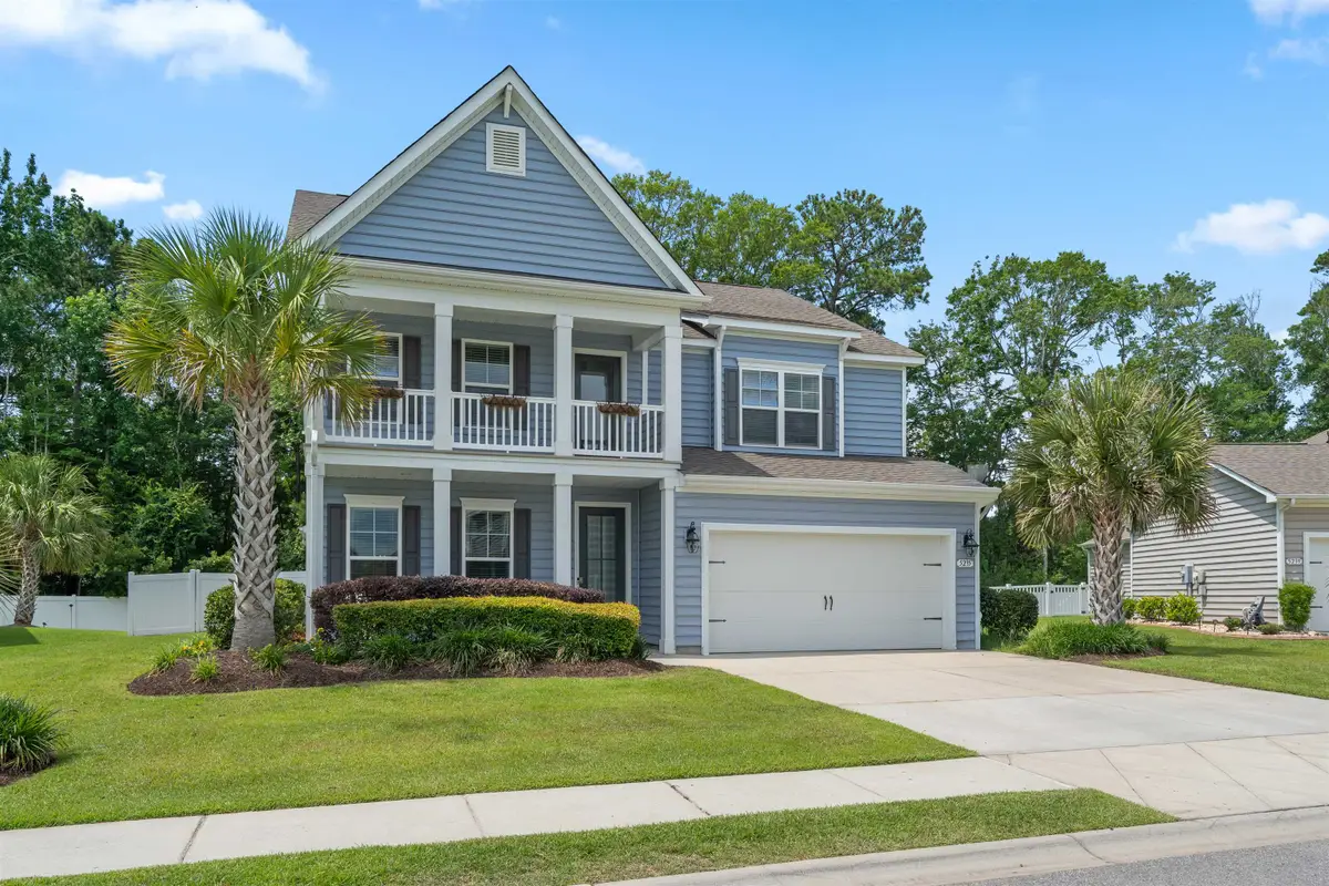 5235 Stockyard Loop, Myrtle Beach, SC 29588 - #1