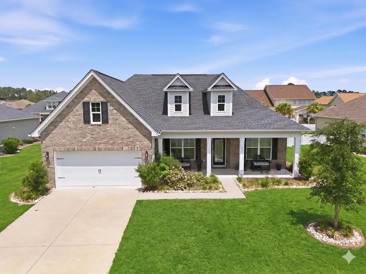 456 Hillsborough Dr., Conway, SC 29526 - #1