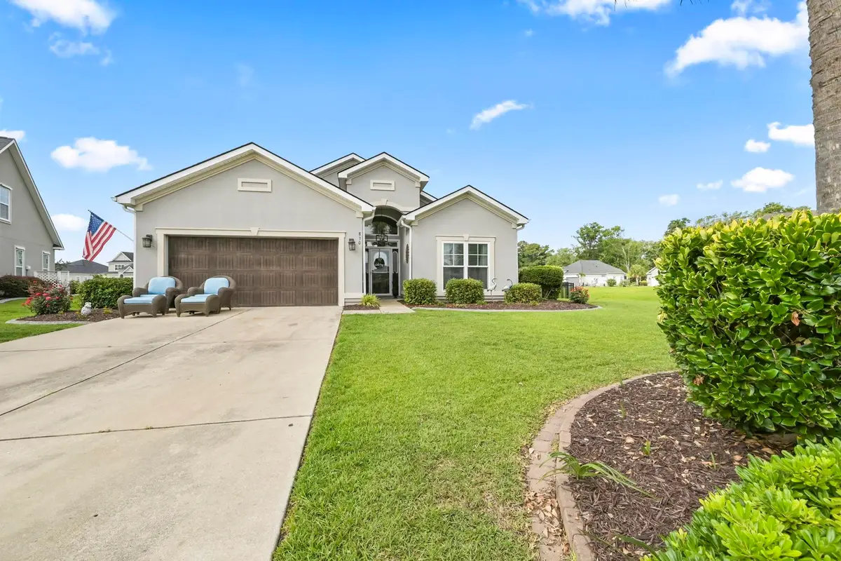 830 Covelo Ln., Myrtle Beach, SC 29579 - #1