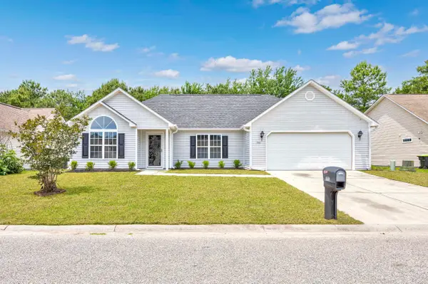 598 W Perry Rd., Myrtle Beach, SC 29579