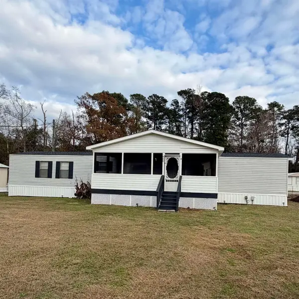 4660 Home Place Circle, Myrtle Beach, SC 29588
