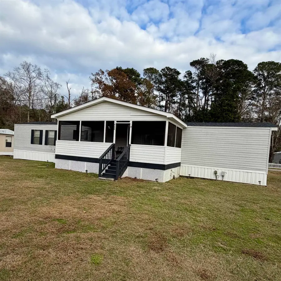 4660 Home Place Circle, Myrtle Beach, SC 29588 - #2