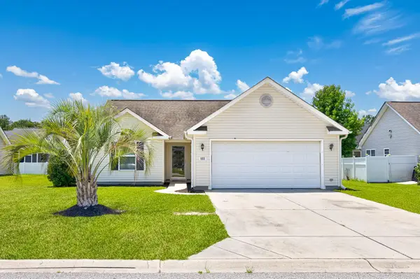 151 Heath Dr., Longs, SC 29568