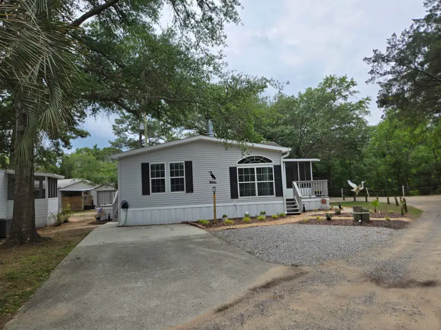 457 E Banks Dr., Garden City, SC 29576 - #2