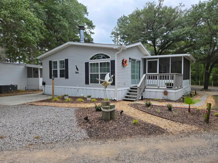 457 E Banks Dr., Garden City, SC 29576 - #3