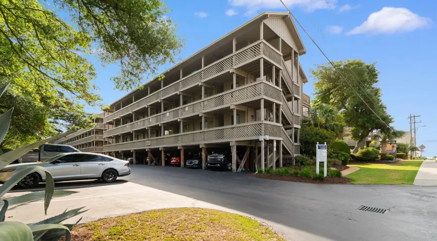 200 Maison Dr. #K-103, Myrtle Beach, SC 29572 - #2