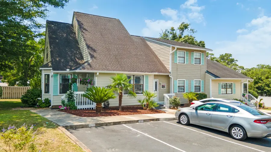 1422 Baldwin Ct. #1422, Little River, SC 29566 - #3