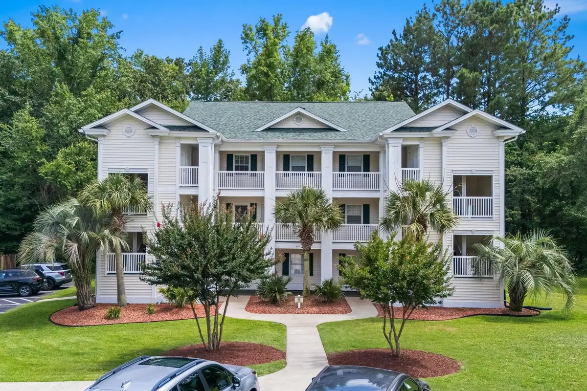 615 Tupelo Ln. #1-I, Longs, SC 29568 - #1
