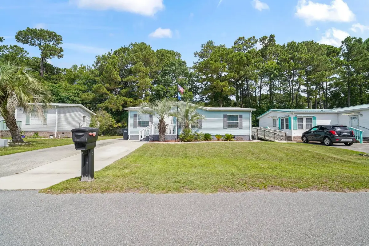 232 Captains Dr., Little River, SC 29566 - #1
