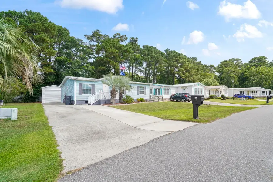 232 Captains Dr., Little River, SC 29566 - #2