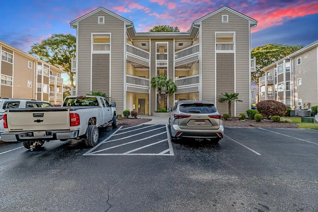 Address Withheld By Seller, Sunset Beach, NC 28468 - #1