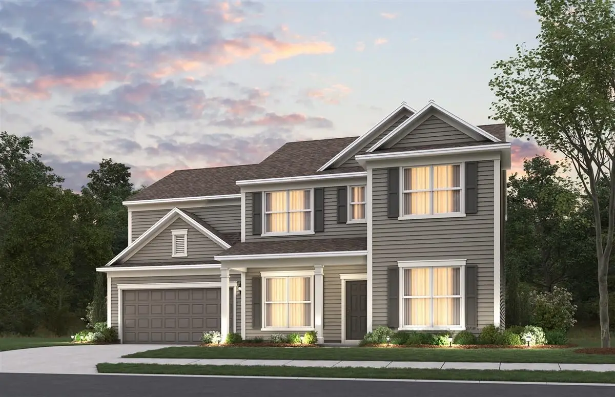 2537 Spring Rise Dr, Longs, SC 29568 - #1