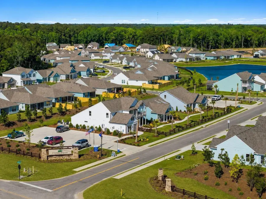 2537 Spring Rise Dr, Longs, SC 29568 - #3
