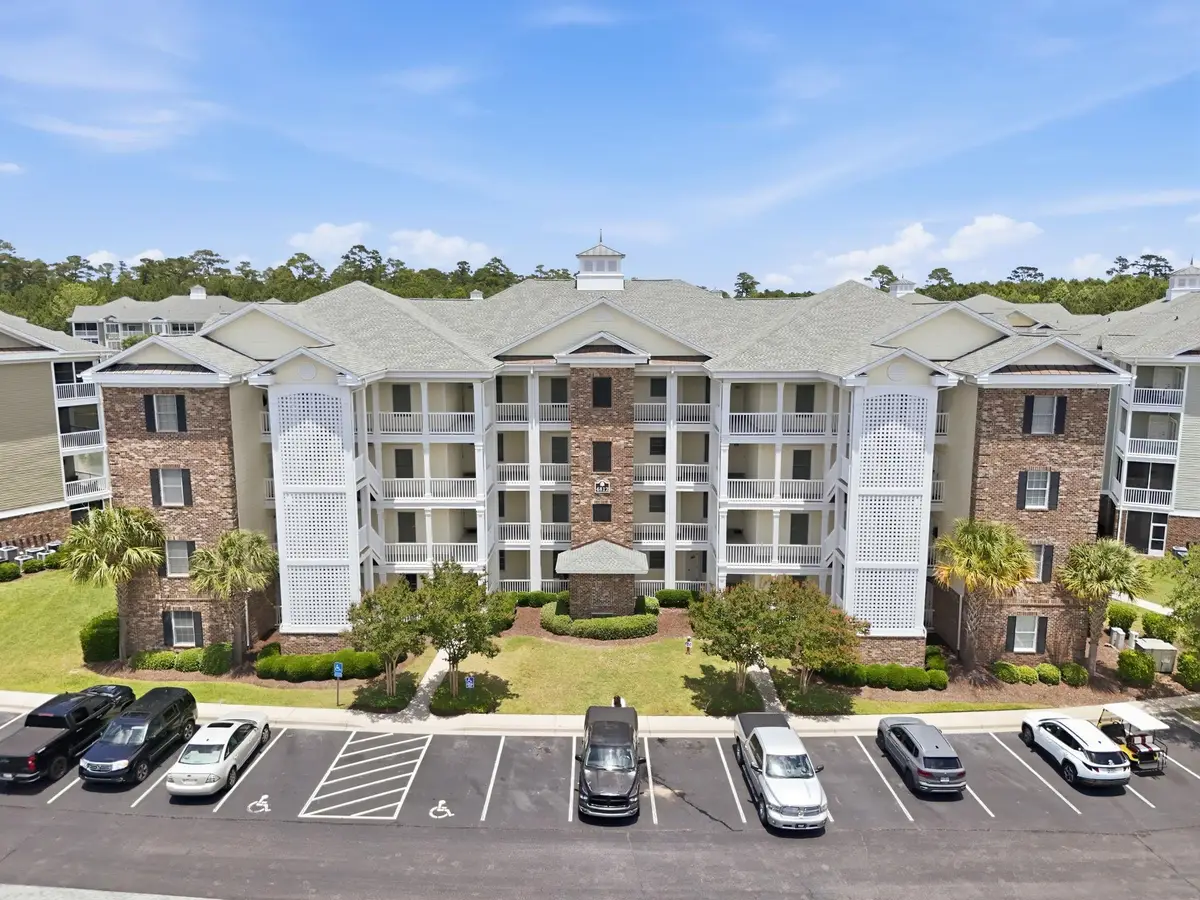 4812 Magnolia Lake Dr. #303, Myrtle Beach, SC 29577 - #1