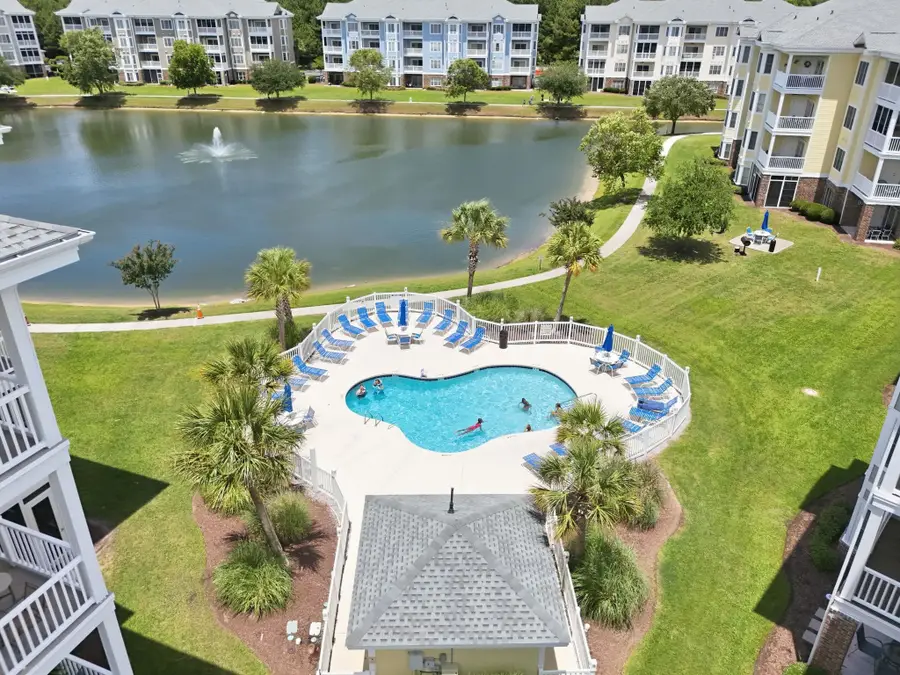 4812 Magnolia Lake Dr. #303, Myrtle Beach, SC 29577 - #3