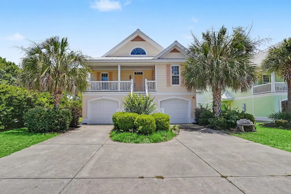 101 Georges Bay Rd., Surfside Beach, SC 29575 - #1