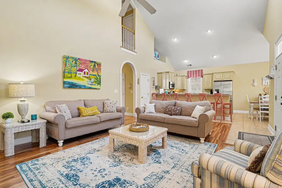 101 Georges Bay Rd., Surfside Beach, SC 29575 - #2
