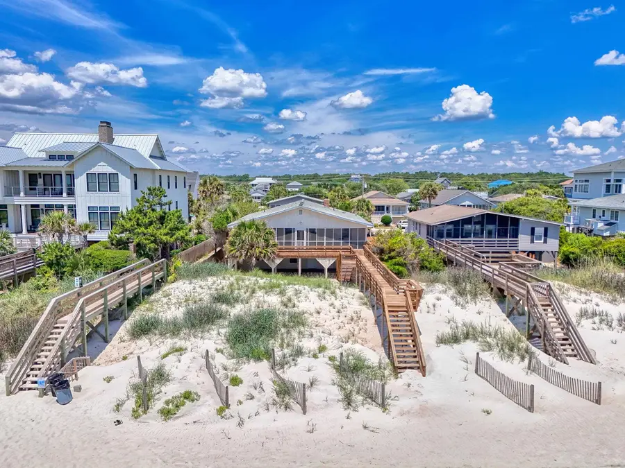 497 Norris Dr., Pawleys Island, SC 29585 - #2